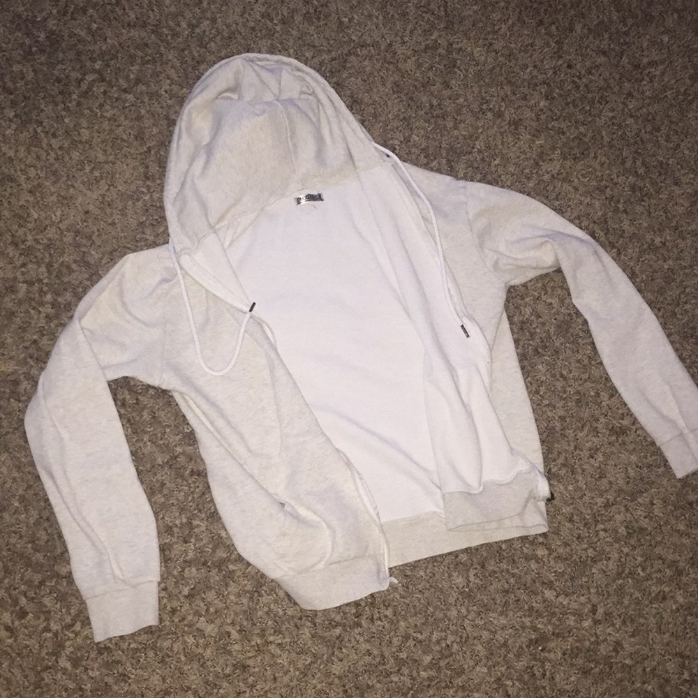 M sized jacket